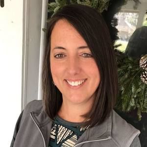 Meet your Posher, Debbie